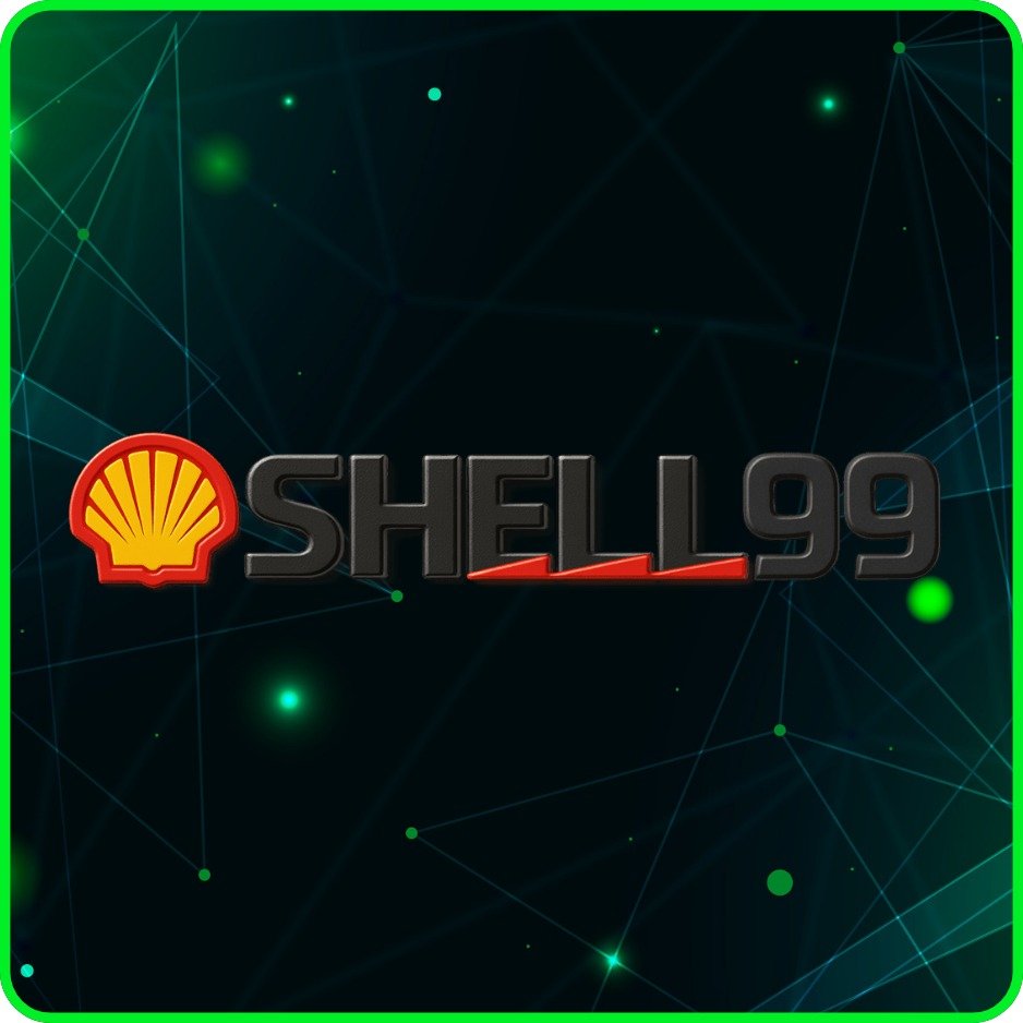 SHELL99 logo