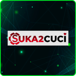 SUKA2CUCI logo