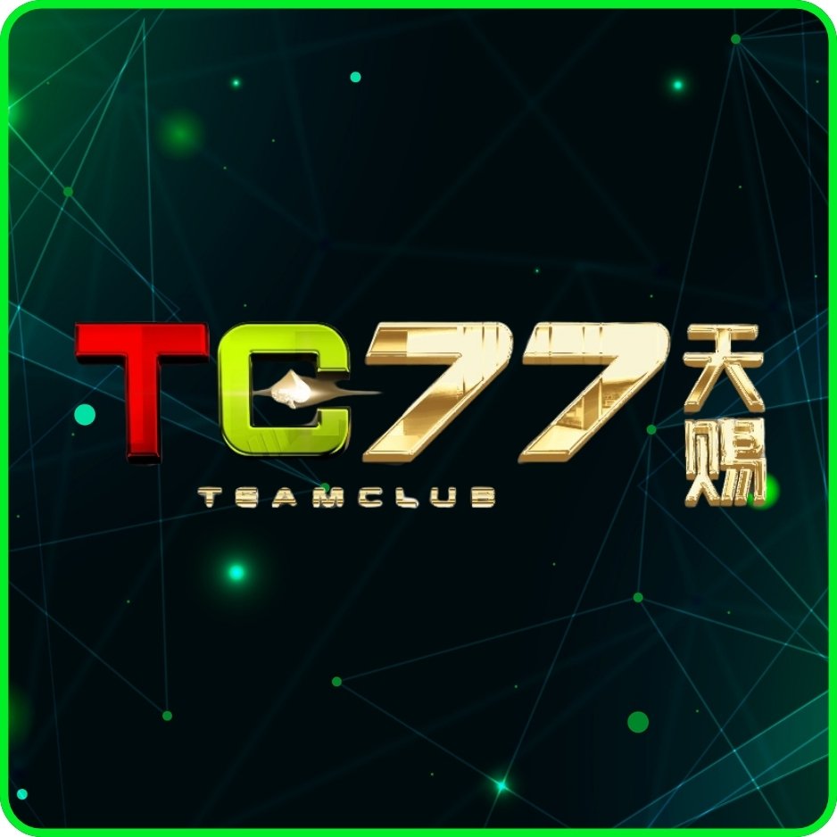 TEAMCLUB77 logo