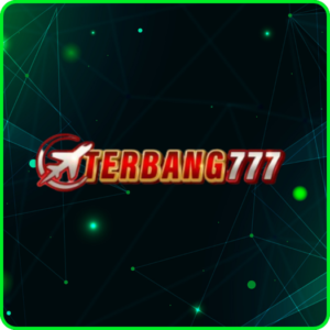 TERBANG777 logo