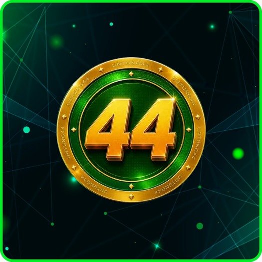 UNTUNG44 logo