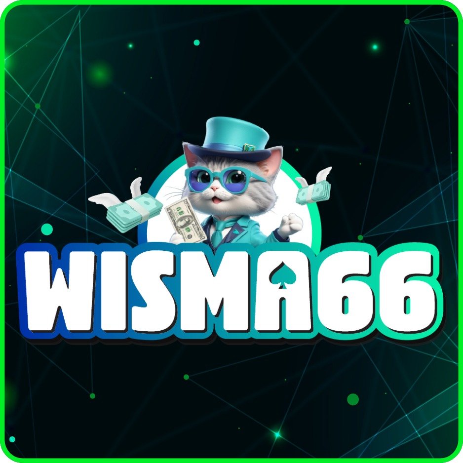 WISMA66 logo